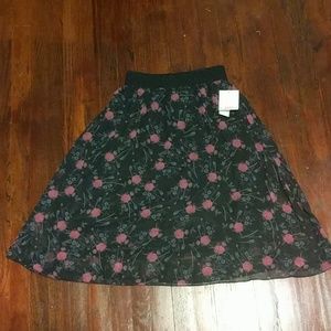 Lularoe Lola Skirt